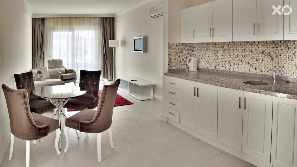 Batihan Beach Resort & Spa