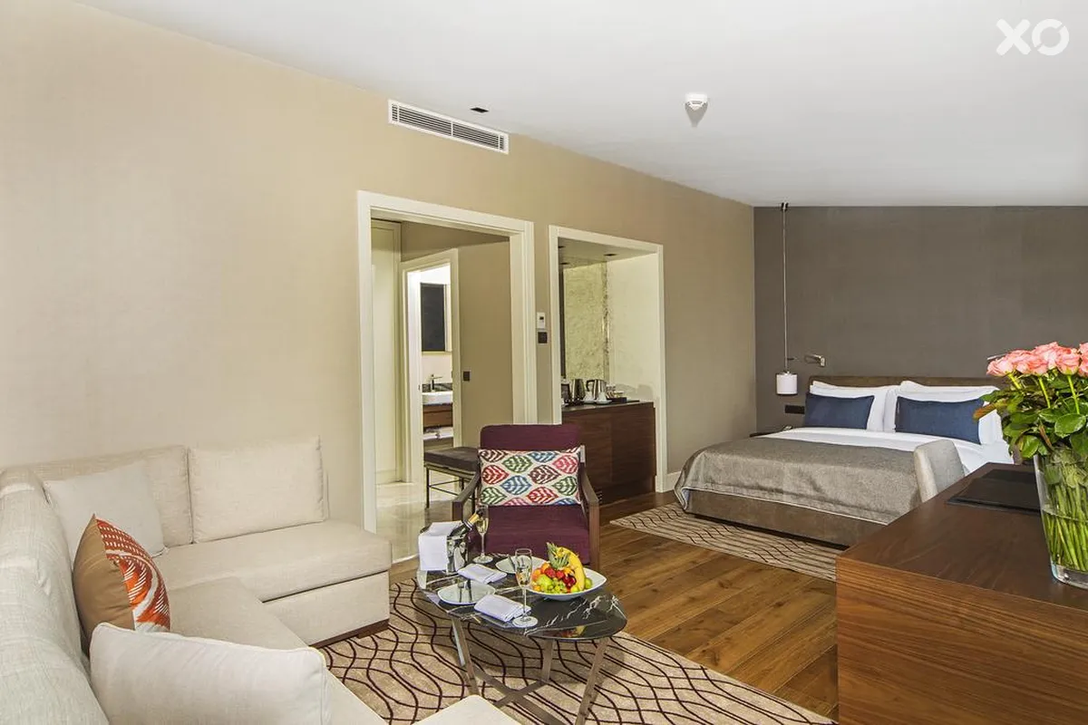 Arts Hotel Istanbul