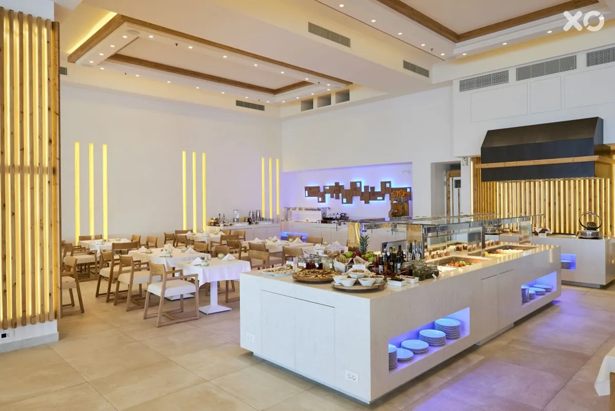 Saint John Hotel & Villas
