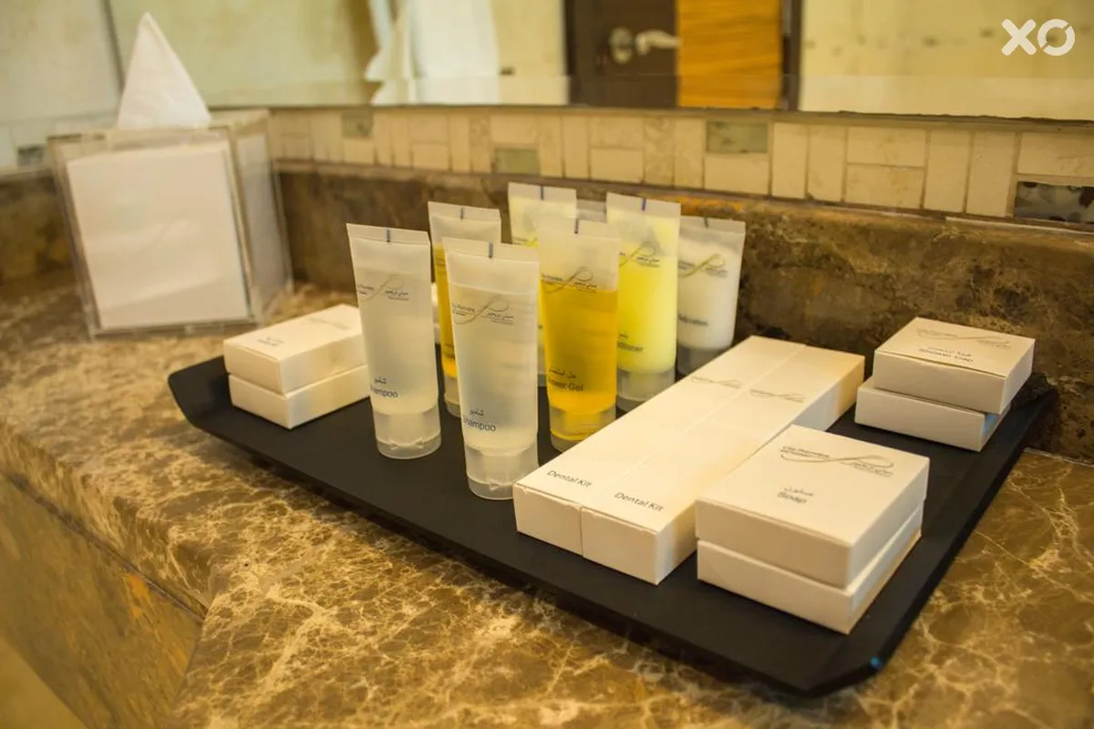 City Premiere Hotel Apartments