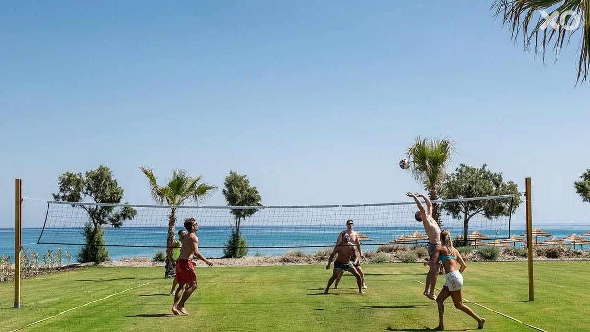 Euphoria Resort