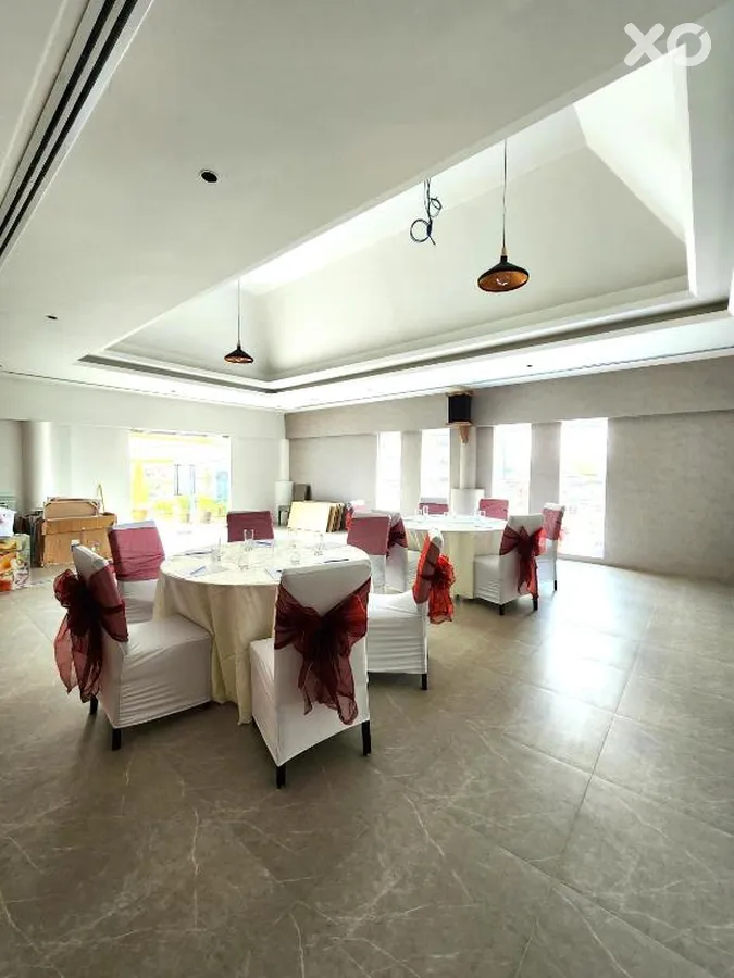 Amalthea Hotel
