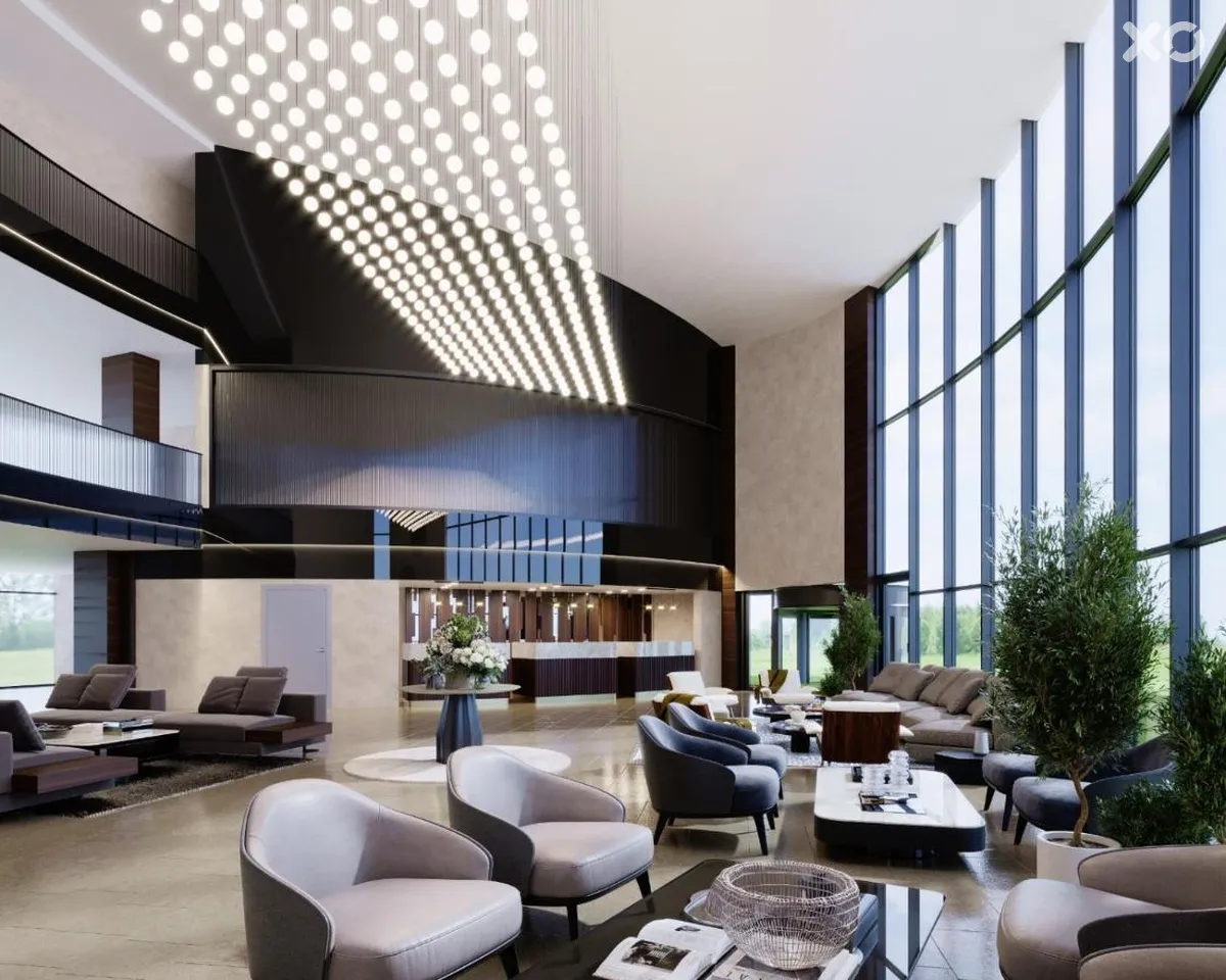 Prive Hotel Didim