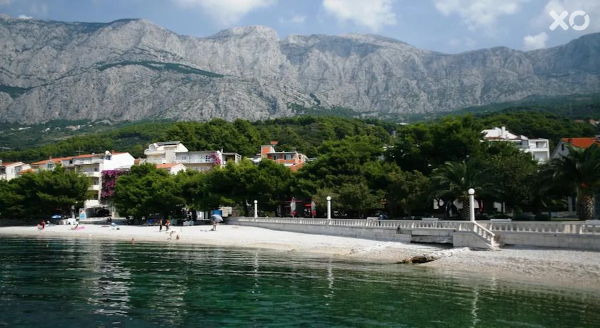 Villa Marija Hotel