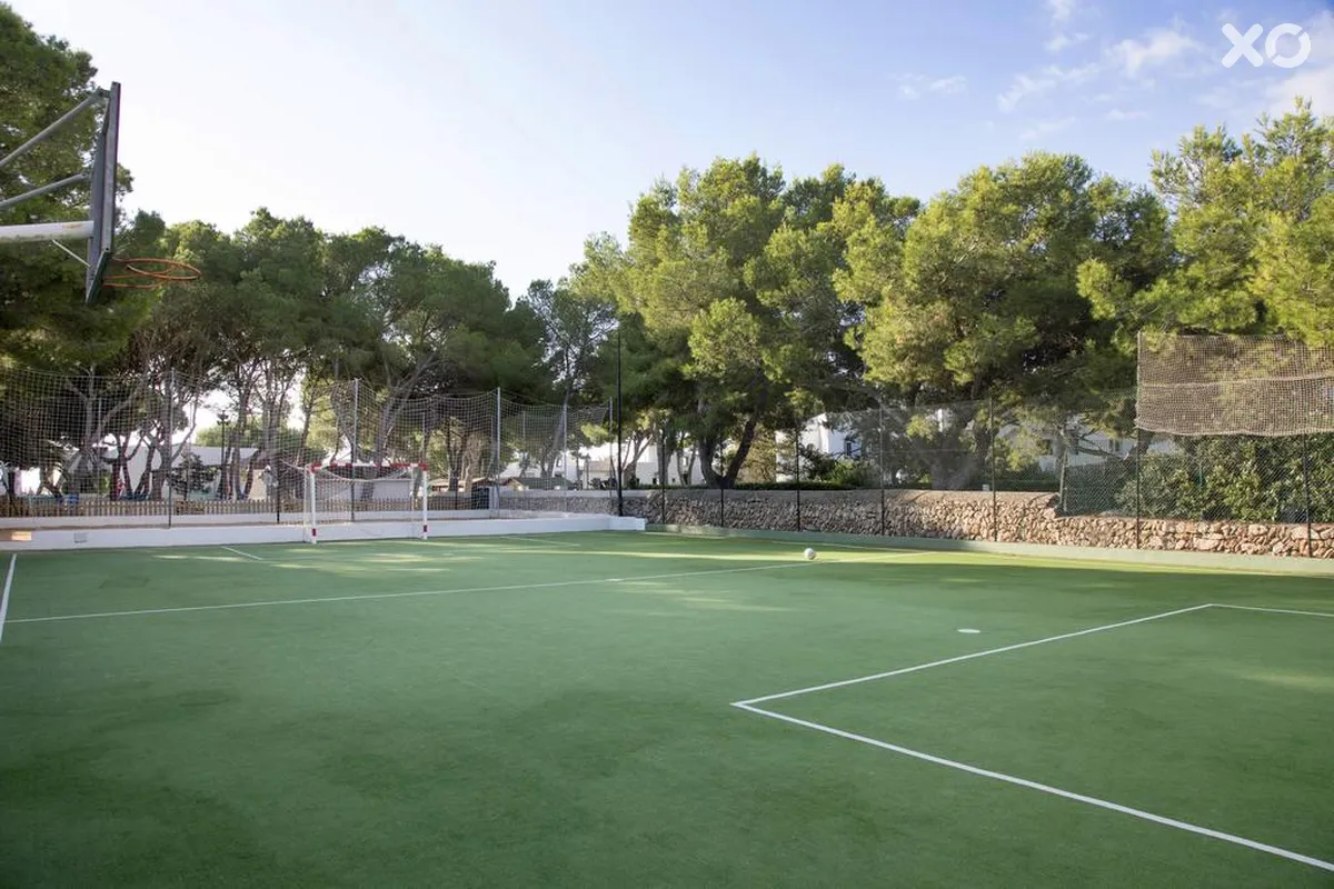 Alua Suites Las Rocas