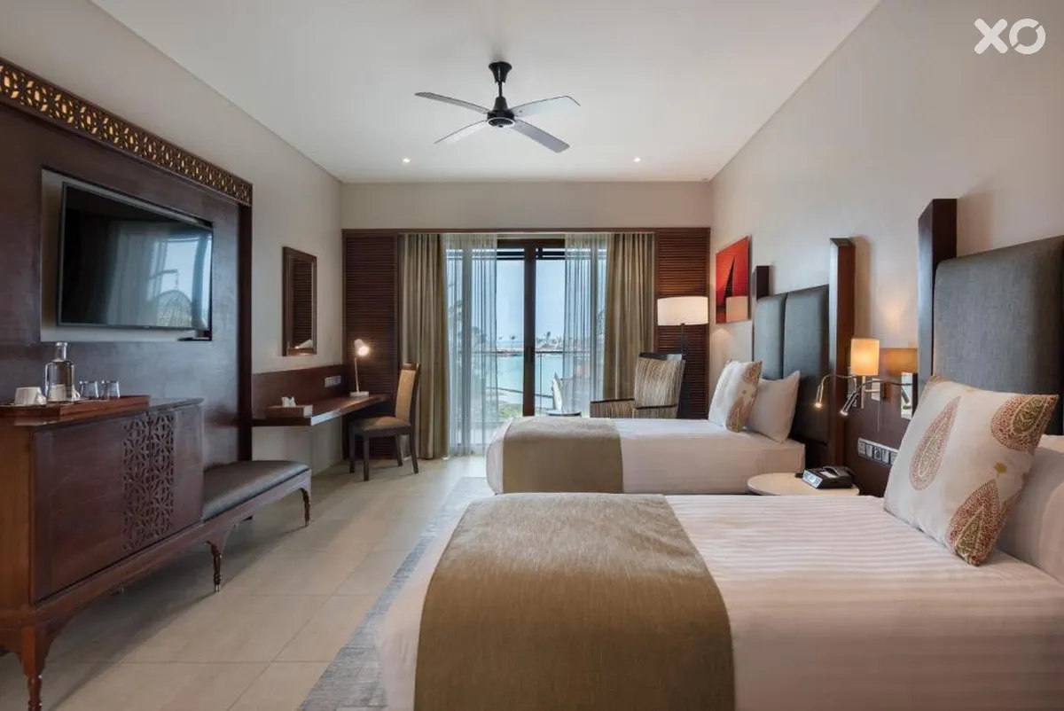 Verde Hotel Zanzibar