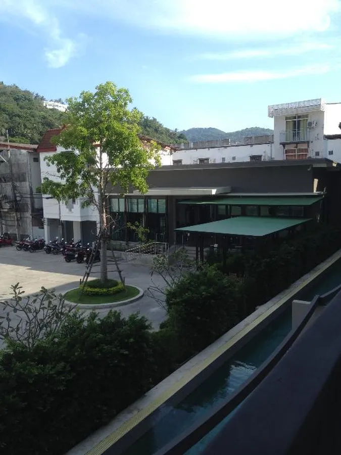 The Melody Phuket