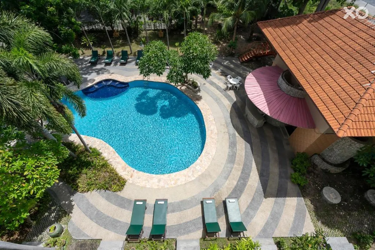 Bella Villa Pattaya 3rd Road