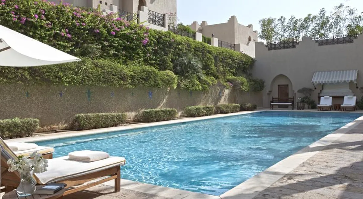 Four Seasons Resort Sharm El Sheikh