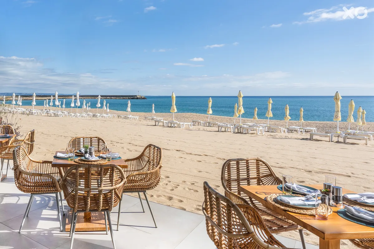 Grifid Hotel Marea