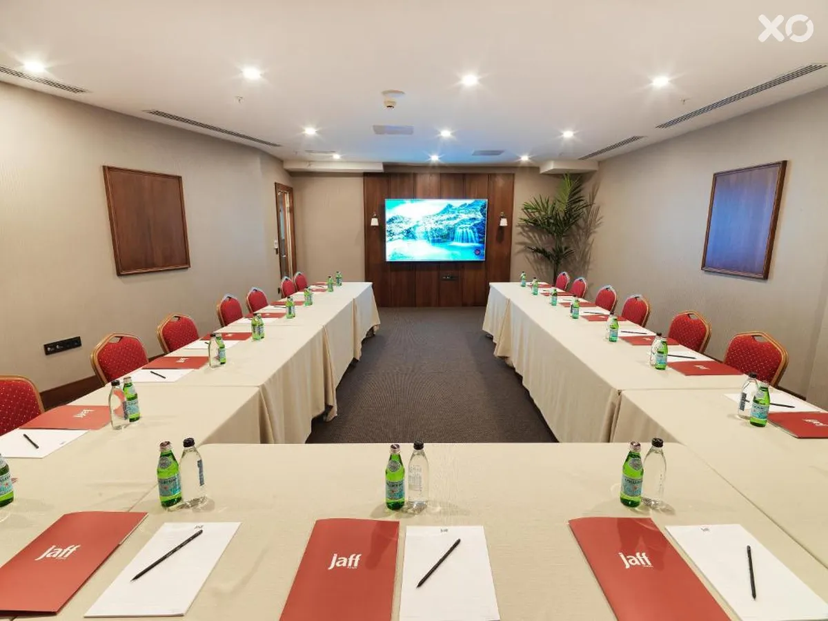 Jaff Hotels & Spa Nisantasi