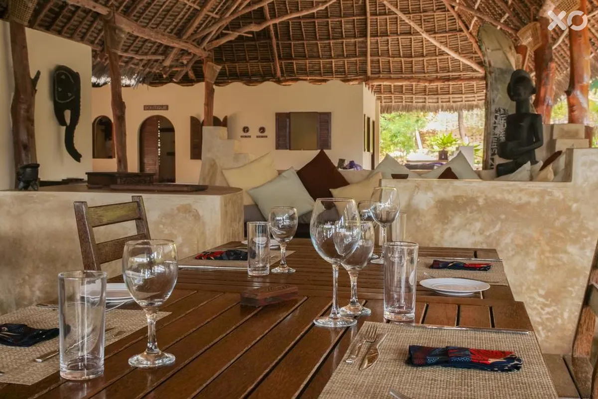 Zanzibar Pearl Boutique Hotel & Villas