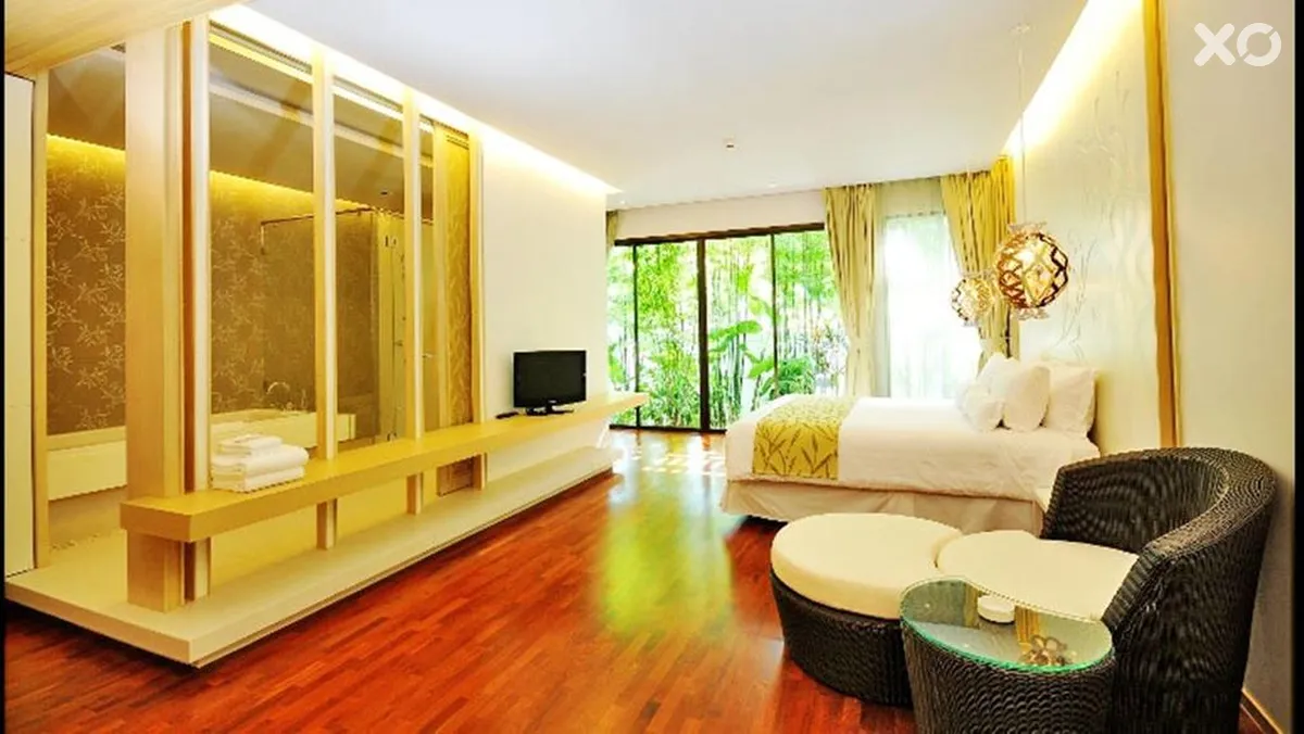The Lapa Hotel