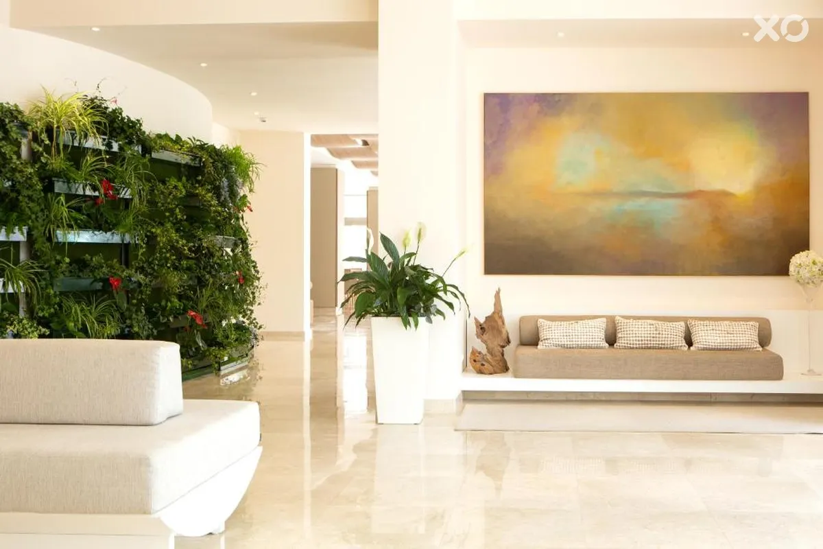 Sabina Playa Hotel