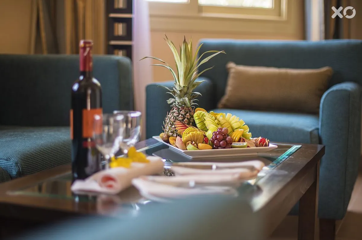 Stella Beach Resort & Spa Makadi Bay