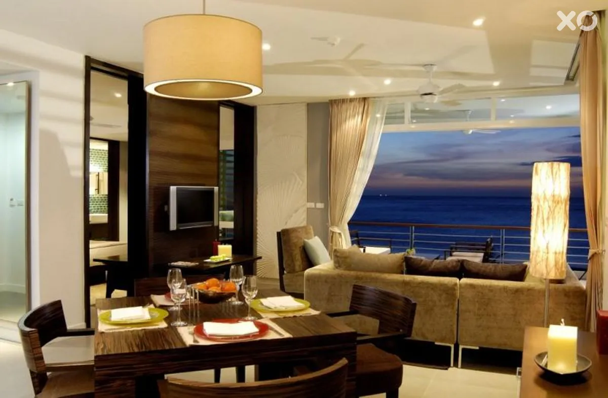 Paradox Resort Phuket