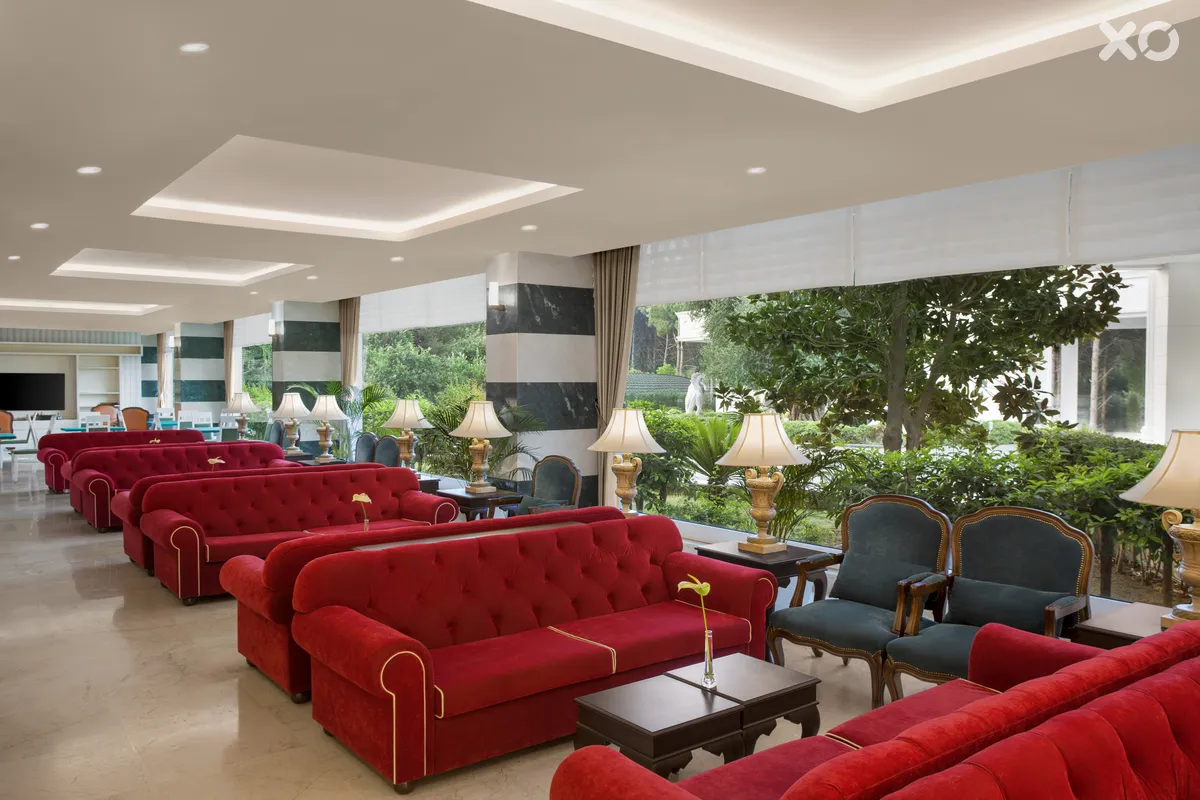 Innvista Hotels Belek