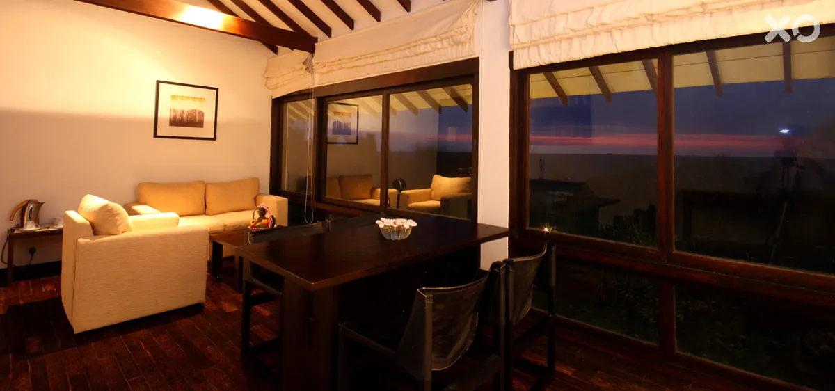 Temple Tree Resort & Spa