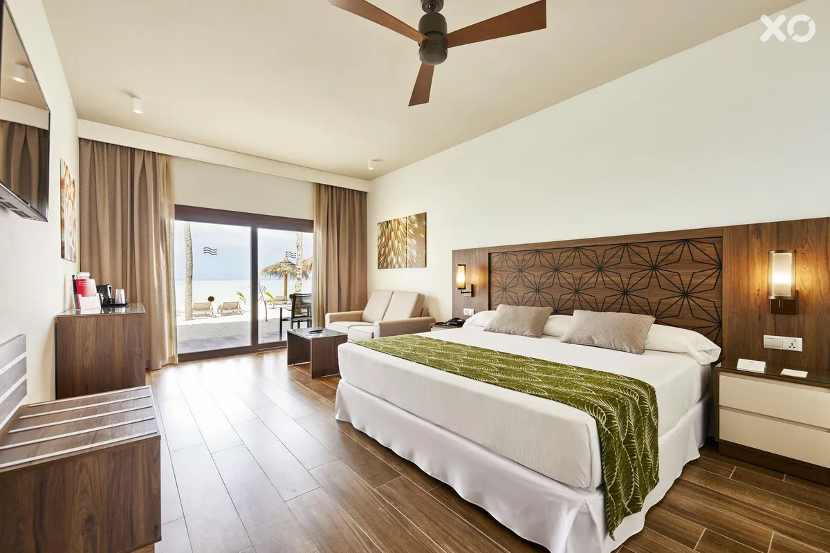 Riu Atoll Hotel