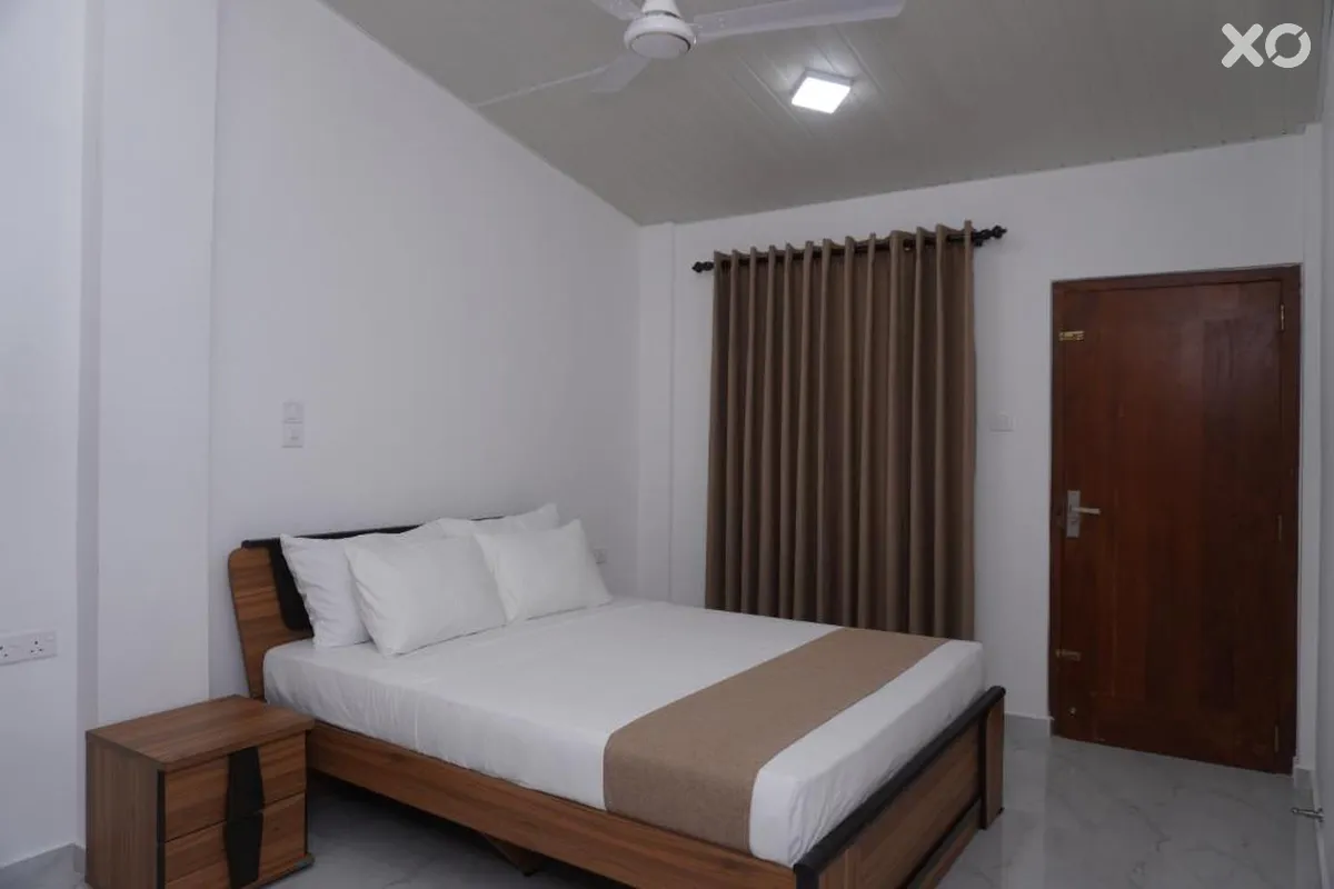 Surf Una Beach Hotel