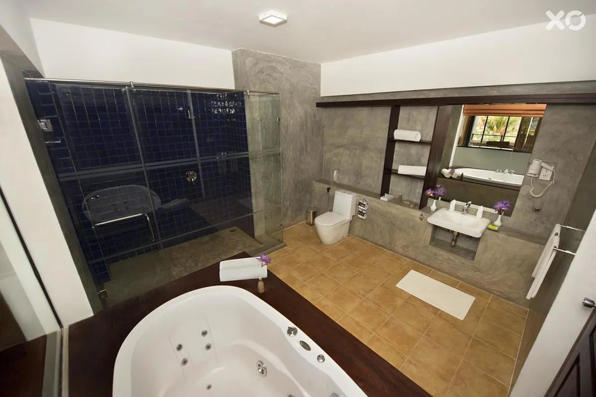 Mandara Resort Mirissa