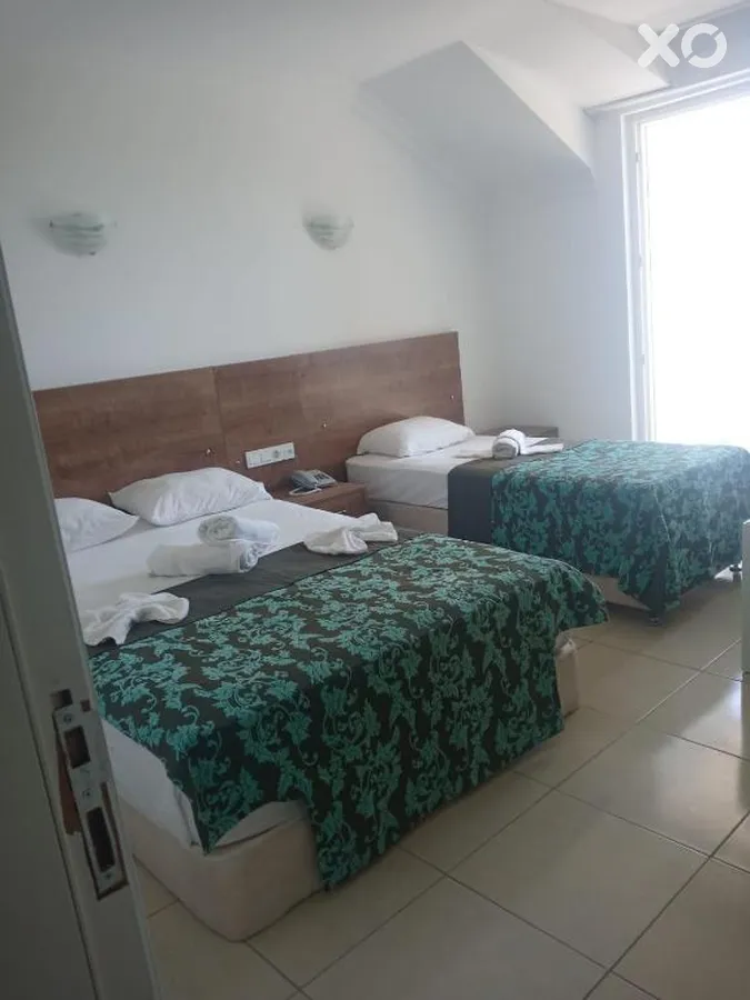 Prenses Sealine Beach Hotel