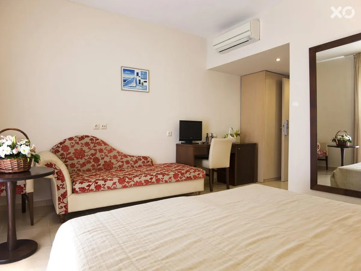 Marilena Hotel