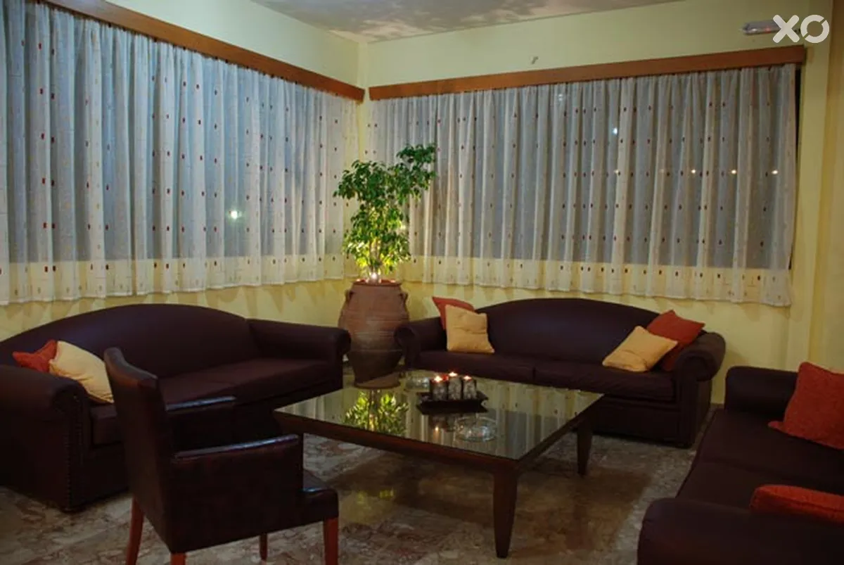 Vallian Village Hotel