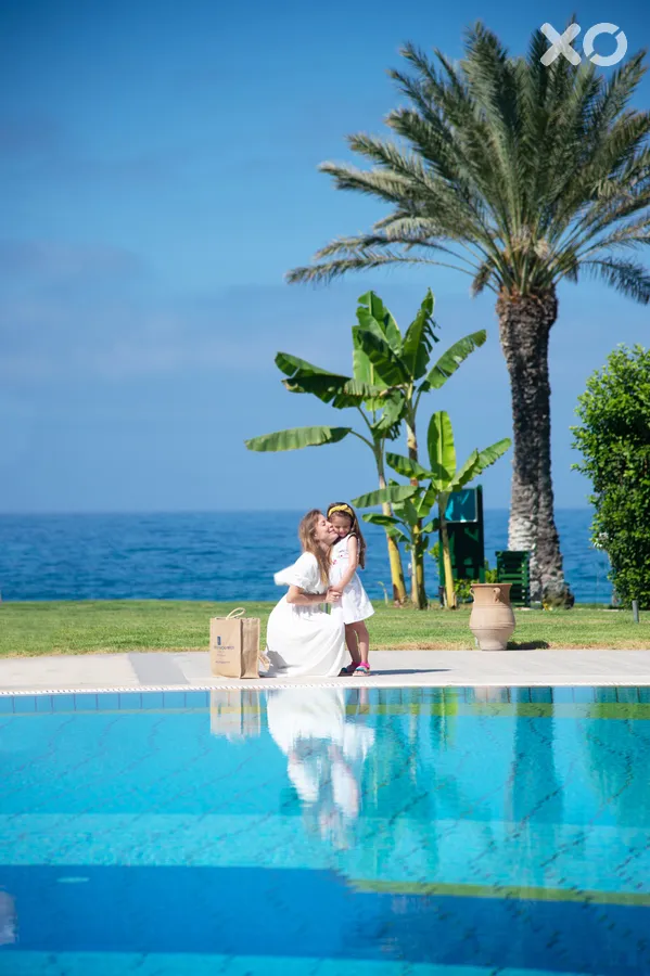 Constantinou Bros Athena Beach Hotel