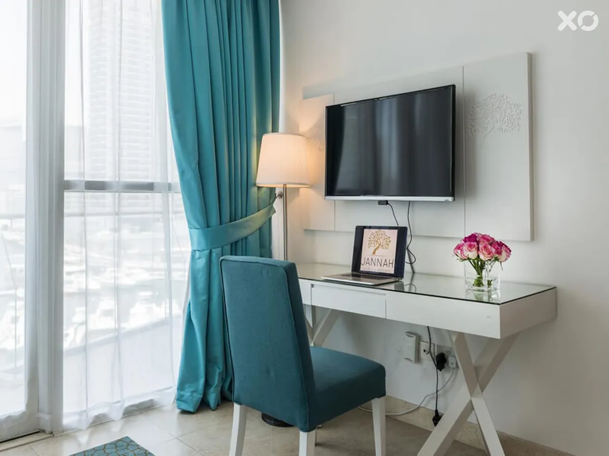 Jannah Marina Hotel Apartments