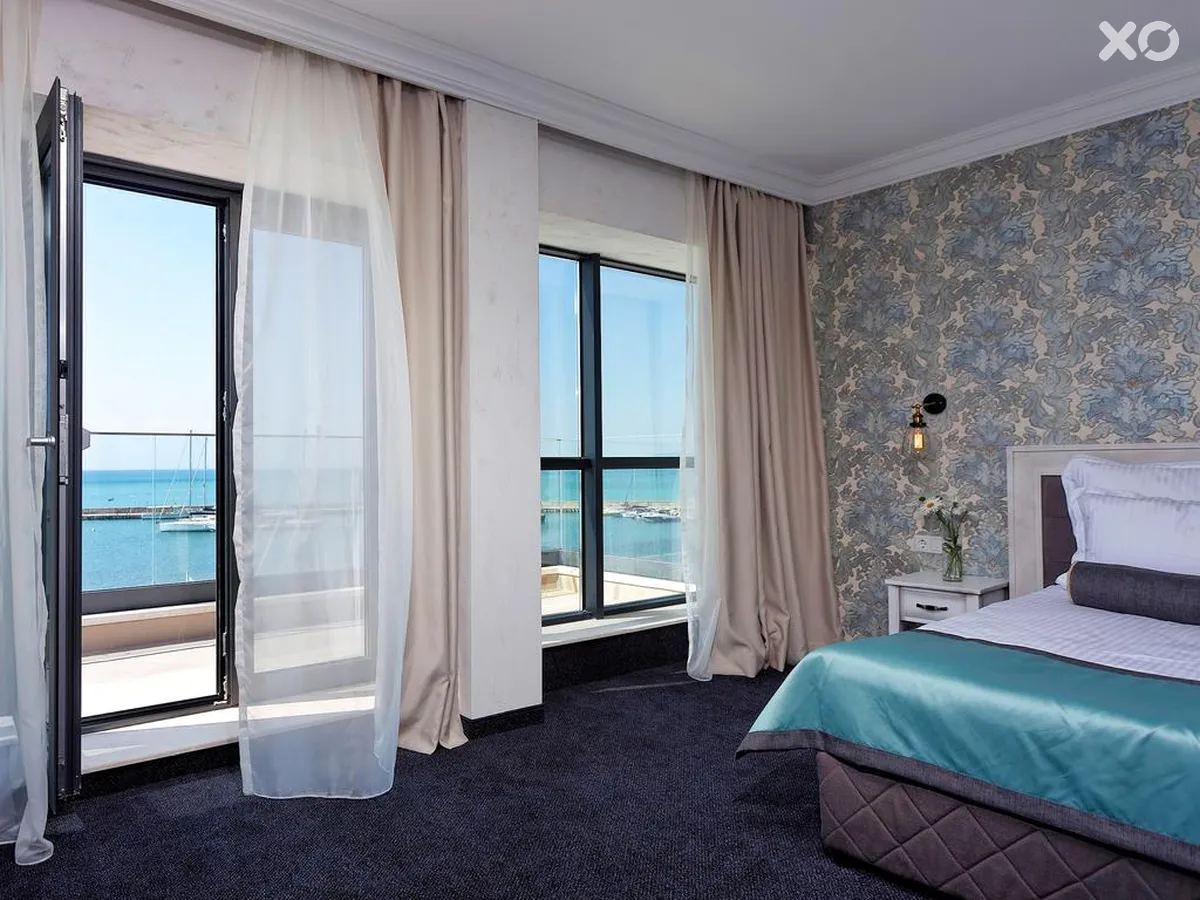 Antik Hotel