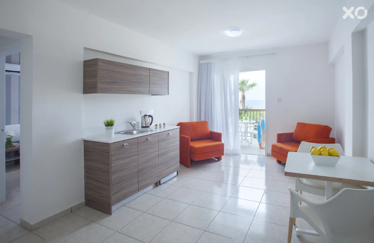 Princessa Vera Hotel Apartmens