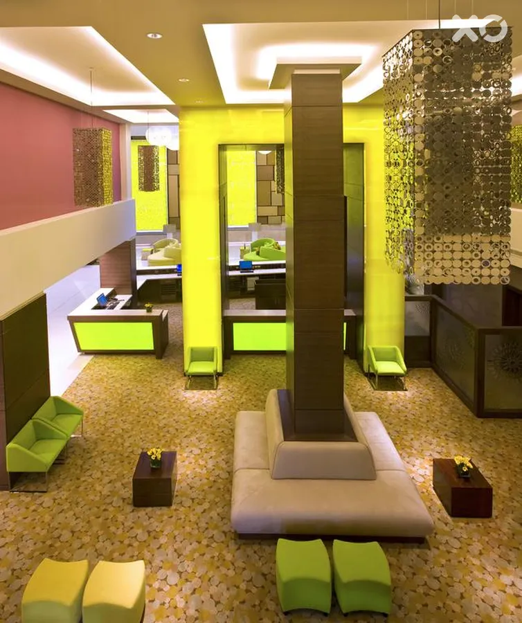 Traders Hotel Qaryat Al Beri Abu Dhabi