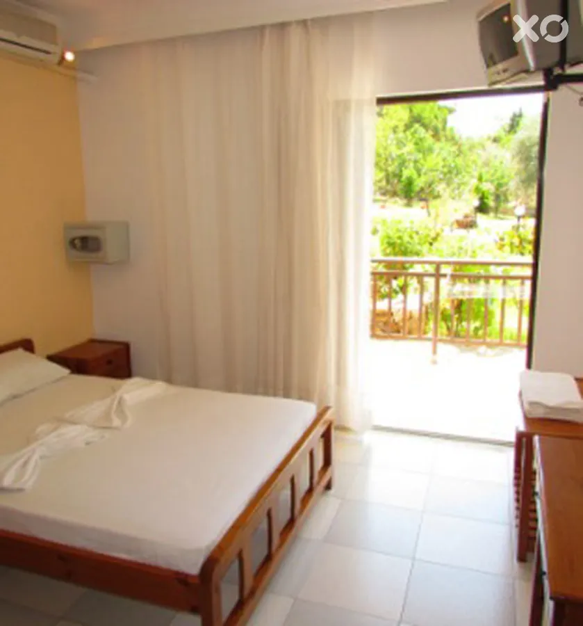 Thassos Hotel