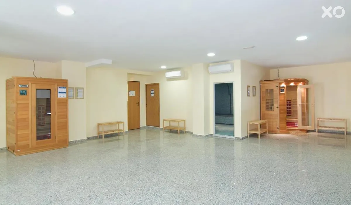 Nuriasol Apartments