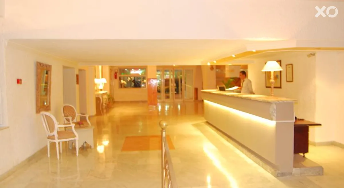 Sousse City & Beach Hotel