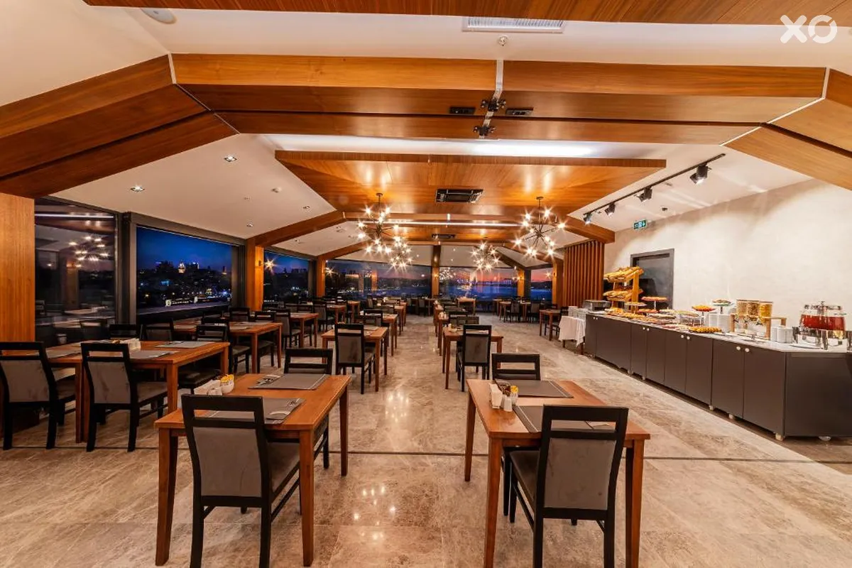 Demiray Hotel & Spa