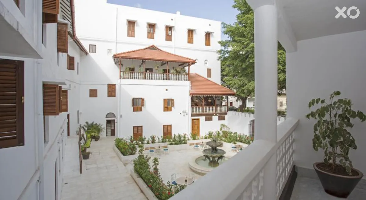 Park Hyatt Zanzibar