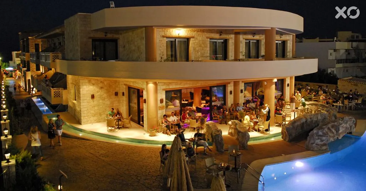 Cactus Royal Spa & Resort