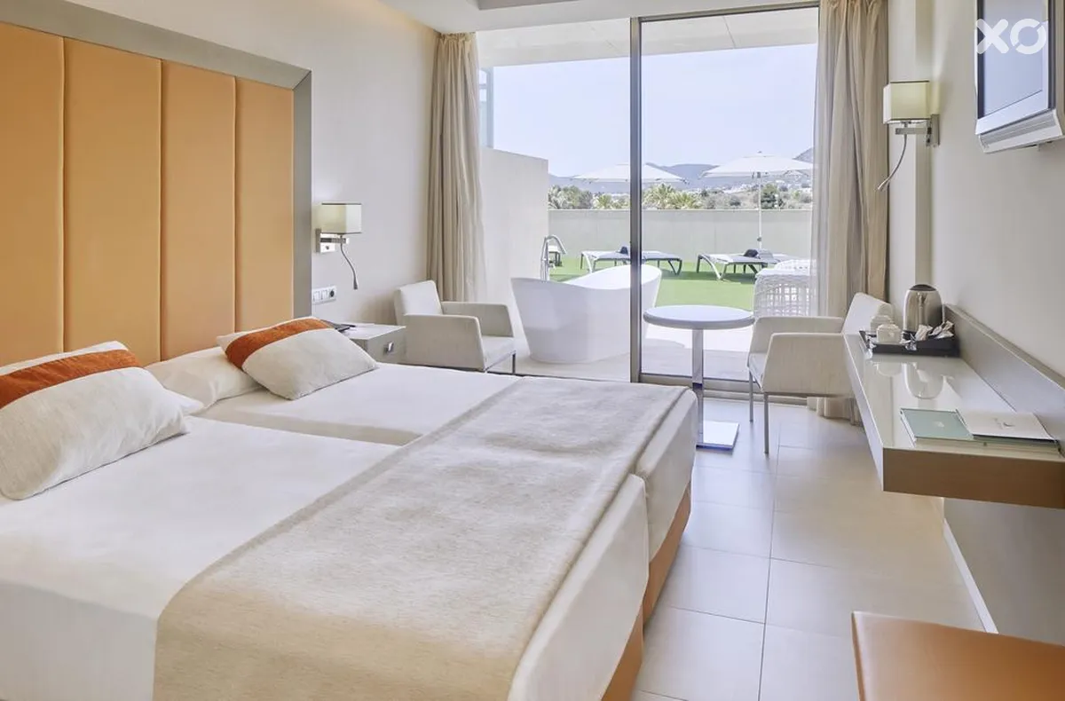 Torre del Mar Hotel