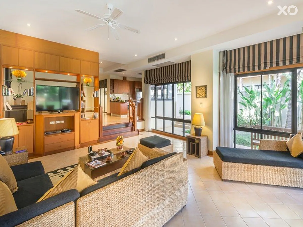 Angsana Laguna Phuket