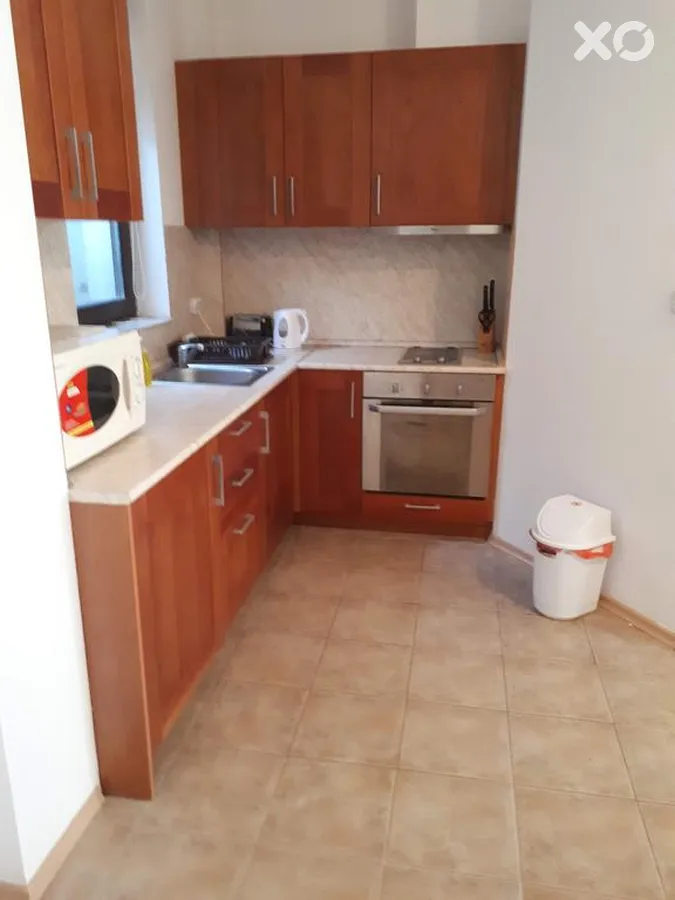 Bay View Villas Kosharitsa