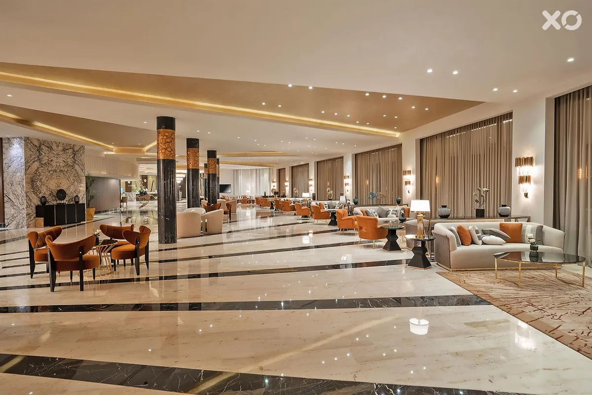 Rixos Premium Magawish