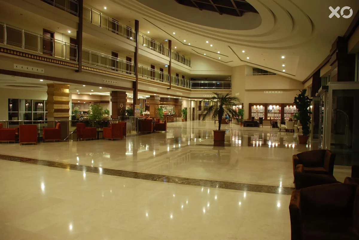 Amelia Beach Resort Hotel & Spa