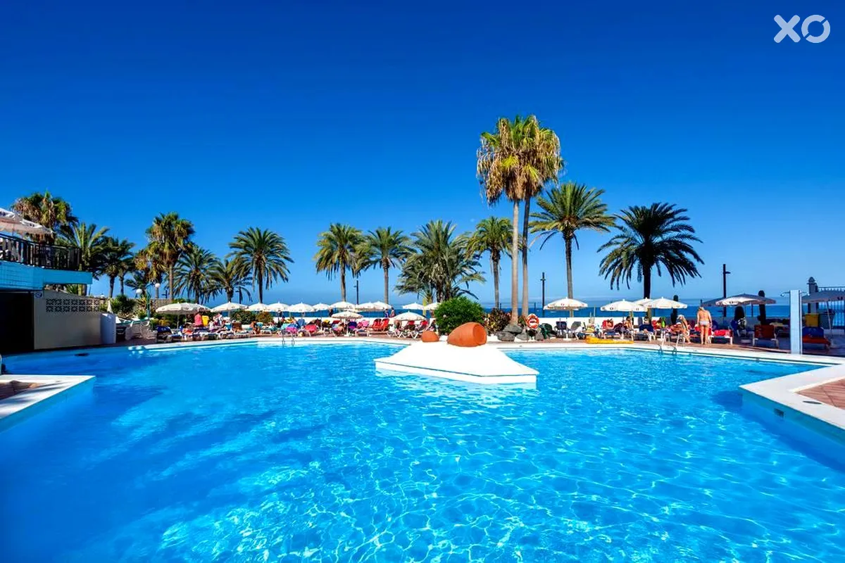 Sol Tenerife