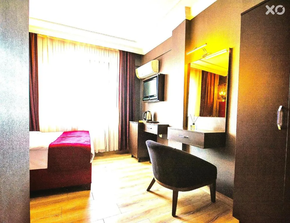 Kaya Royal Hotel