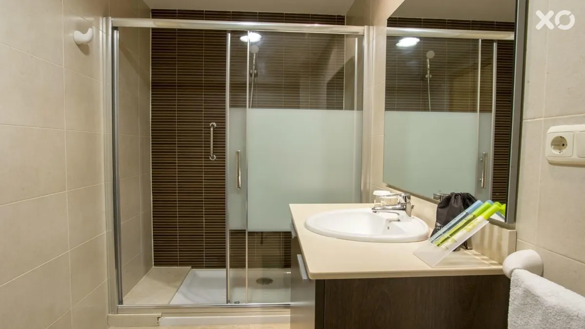 Estimar Calpe Apartments