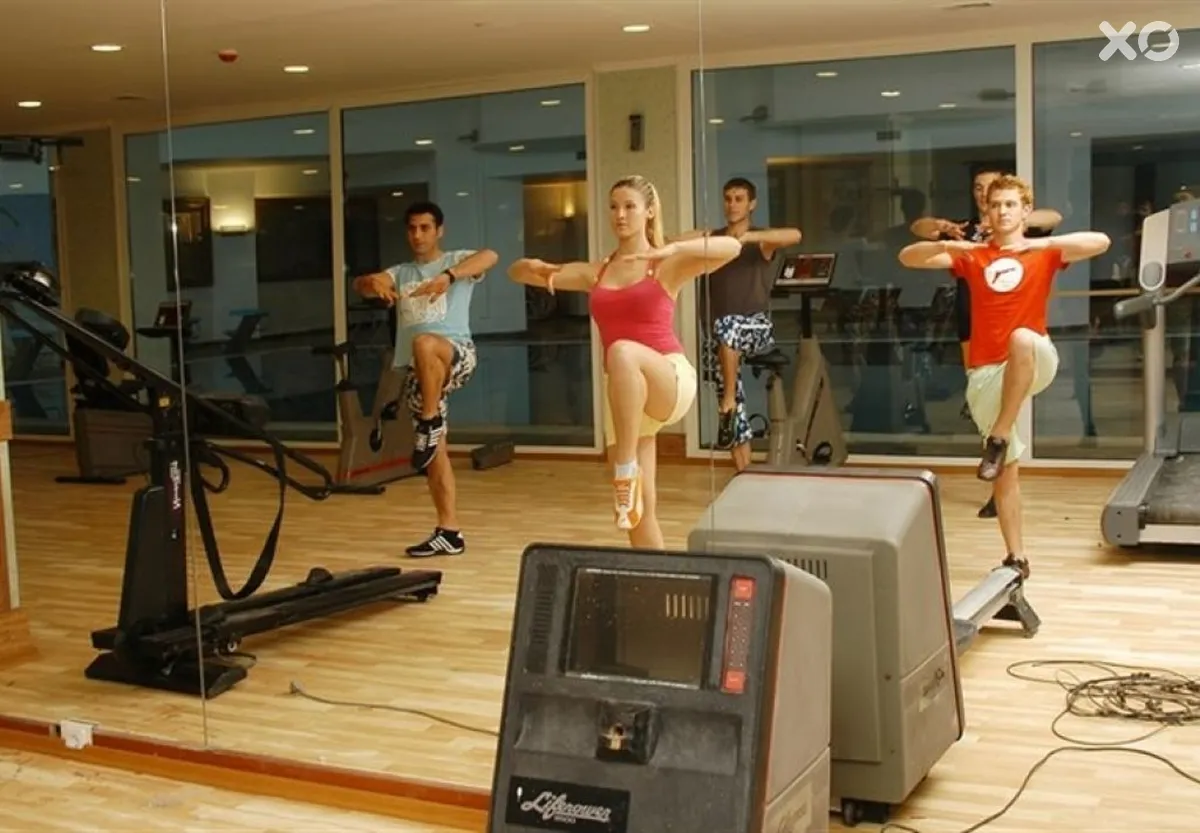 Amara Comfort Kemer