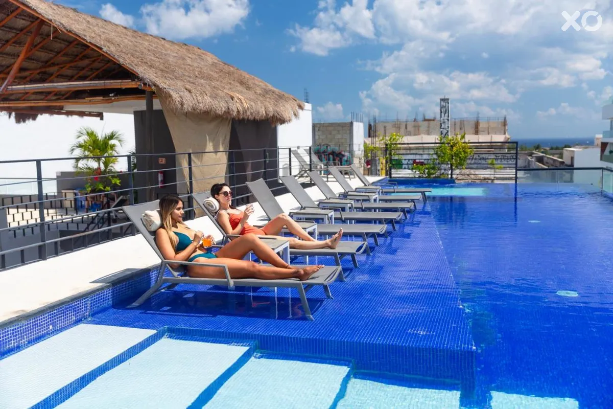 52 Playa del Carmen