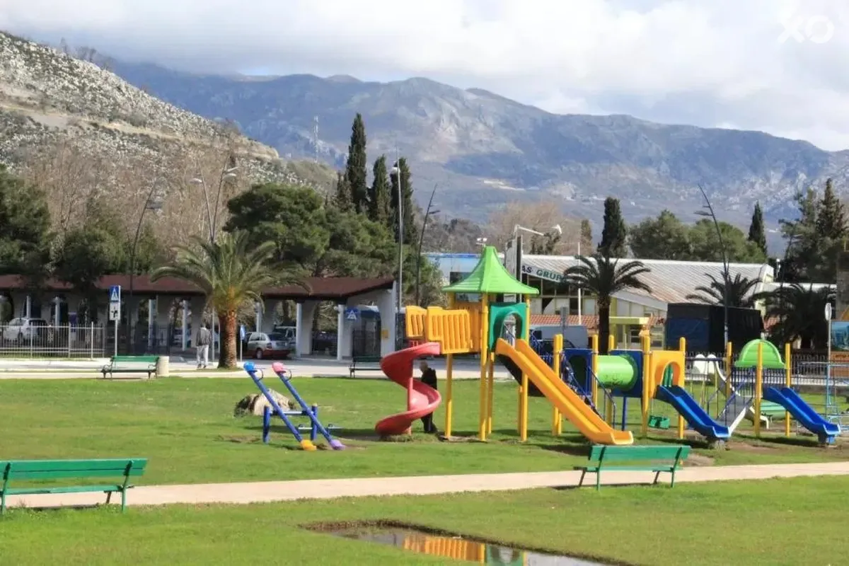 Centar New Villa